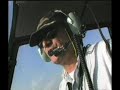 Europe 2 Feu Richard Fenwick en h�lico 1994