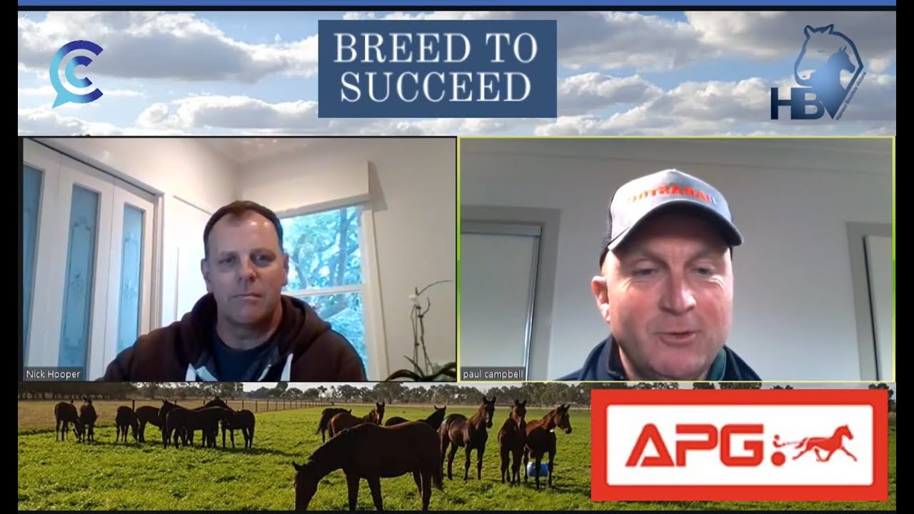 Breed To Succeed Ep.4