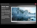 Next-generation TV Starts with DreamGallery™ from Motorola Mobility