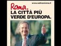 Veltroni e il problema dei rifiuti a Roma. Cap 2