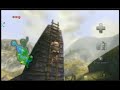 ゼルダの伝説　トワイライトプリンセス動画