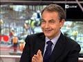 1/3 Entrevista de Gabilondo a Zapatero (18-12-08) 1/3 Entrevista de Gabilondo a Zapatero (18-12-08)