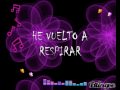 David Scarpeta es por ti