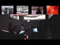 Circo Togni installation, with live music by Available Jelly, part 2