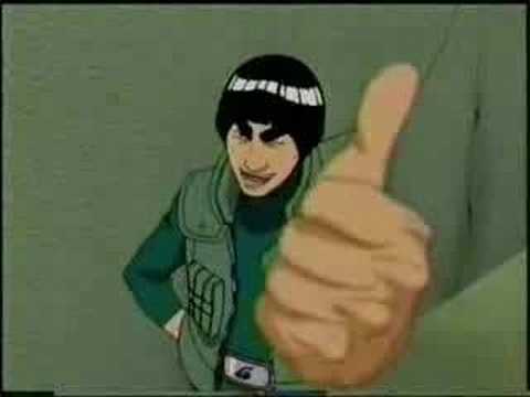 gai sensei