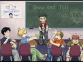 Anime Dance Floor Anthem