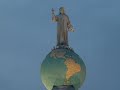 Alcaldia de San Salvador celebra Independencia