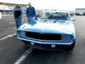 DSE Stacy Tucker's 1969 Camaro - Walkaround