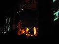Gina . CafeTacvba Topico de Cancer y La Negrita