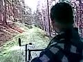Vychylovka-Lesna Draisine-Ride 19.05.07 - Part 1 Vychylovka-Lesna Draisine-Ride 19.05.07 - Part 1