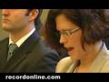 DiBrizzi family member's emotional statement