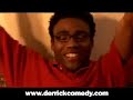 Derrick Comedy - O chapeleiro doido(Portugu�s-br)