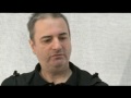 Paul Morley interviews Roots Manuva and Jim Moray