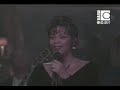 whitney houston i believe in you and me the preachers wife 