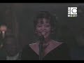 whitney houston i believe in you and me the preachers wife 