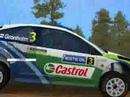 Richard Burns Rally - Ford Focus 06/07
