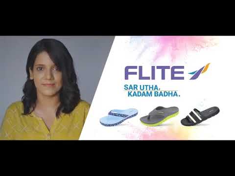 Flite Footwear-| Holi Khushiyon Ka Tyohar Hai, Zabardasti Ka Nahin