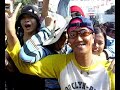Higantes Festival 2006