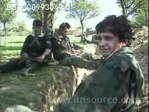 bosnia jna