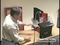 HexCrimp Pneumatic Crimper: Installation and Safety