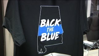 Law Enforcement Appreciation Week