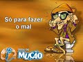 Mucao.com.br - Pegadinha  - S� para fazer o mal - Ieda