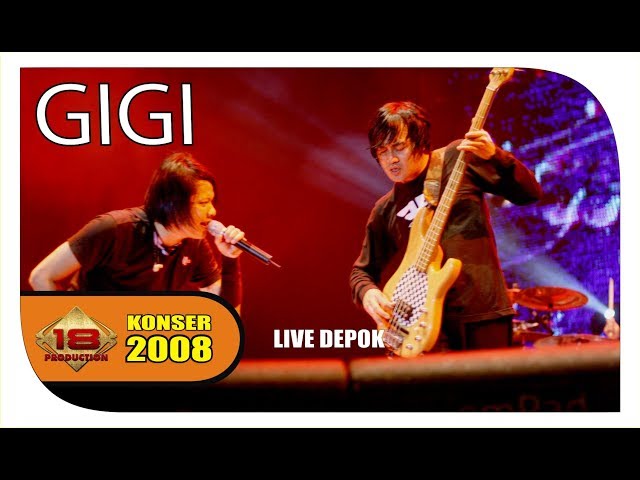 Download Mp3 Gigi Konser | gigi full konser live konser depok 25 maret 2008 Download Mp3 Gigi Konser | gigi full konser live konser depok 25 maret 2008