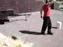 Homemade airsoft claymore Homemade airsoft claymore