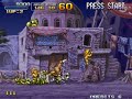 Metal Slug X