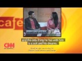 CNN Segment on Undocumented Executive CNN Segment on Undocumented Executive