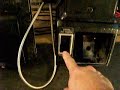 dennis mcdonald www.a1-telephone.com 618-235-6959 shows the 191g western electric 3 slot payphone initial check out.