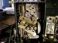 dennis mcdonald www.a1-telephone.com 618-235-6959 shows the 191g western electric 3 slot payphone initial check out.