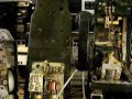 dennis mcdonald www.a1-telephone.com 618-235-6959 shows the 191g western electric 3 slot payphone initial check out.