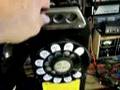 Western Electric 191G 3 Slot Payphone 618-235-6959