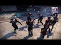 Destiny (Saison 1 Épisode 18)