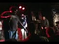 Weerd Science - The Blueprint (live at CBGBs)