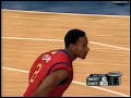2002 McDonald's All American Game Highlights