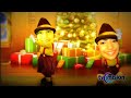 Feliz Navidad te desea: TvMision, Tu Conexion Cristiana