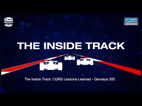 The Inside Track: Racing in a COVID-19 Environment