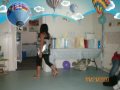 baby shower de sandy