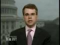 Obama first cand. to opt out of pub. funds since 1970's-1/2