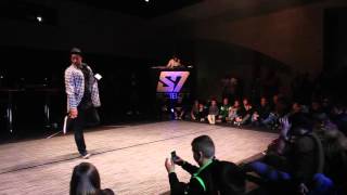 Nelson – Beat by drums 2015