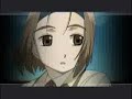 gunslinger girl - feather of a crow