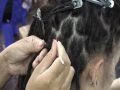 Click here to watch this video Dreads with Soft Style Video 2 Crochet Hook Method from Bangkok