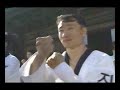 Taekwondo Federation Promo