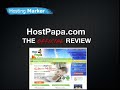 hostpapa review