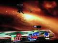 Super Smash Bros. Brawl: Friend Wifi Battle