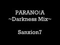 PARANO!A ~Darkness Mix~ PARANO!A ~Darkness Mix~