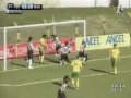 Cerrito 1 - Wanderers 2