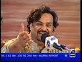 Very beautiful Qawwali by Amjad Sabri i like the part about Hazrat Bilal.